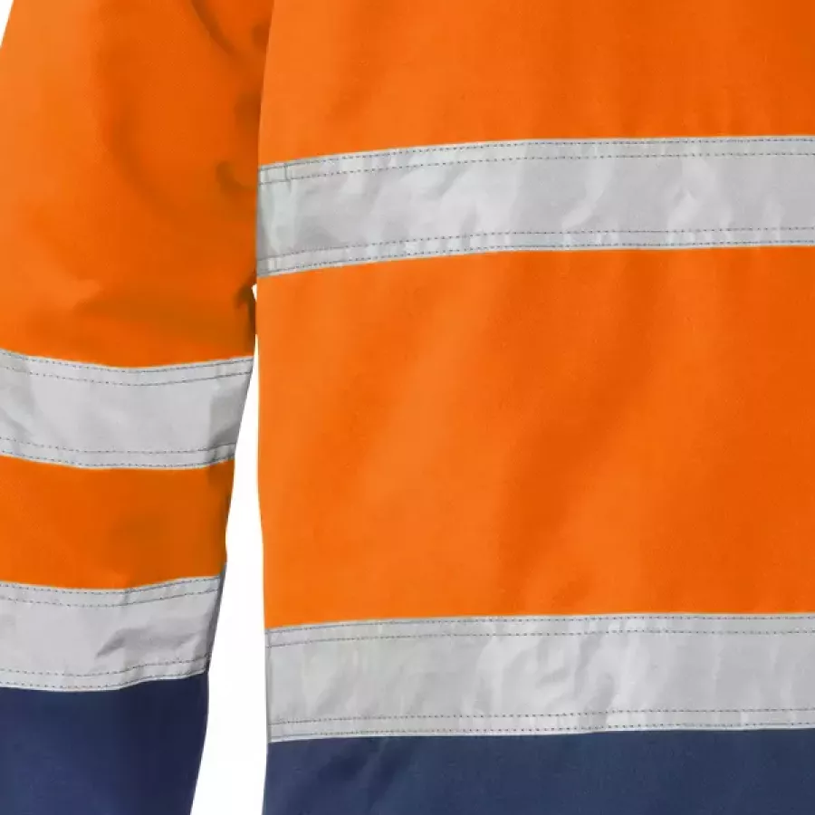 **Reflective Tapes** improve visibility so you feel confident and seen in low-light environments.