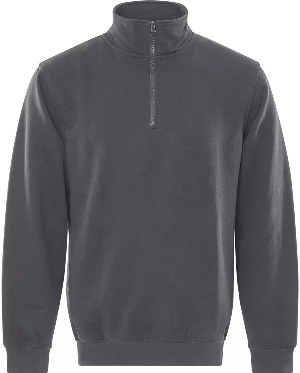 Fristads 116774-941, Acode Half-Zip Sweatshirt 1737 SWB