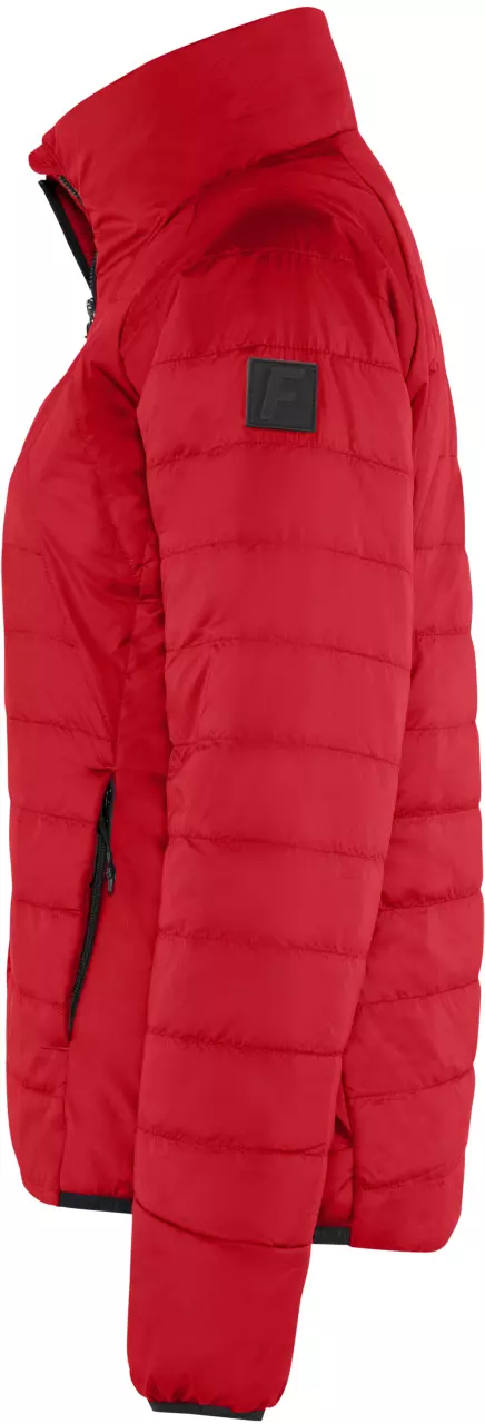 Fristads 131307-334, Oxygen PrimaLoft® Women's Jacket, image 2, gallery thumbnail