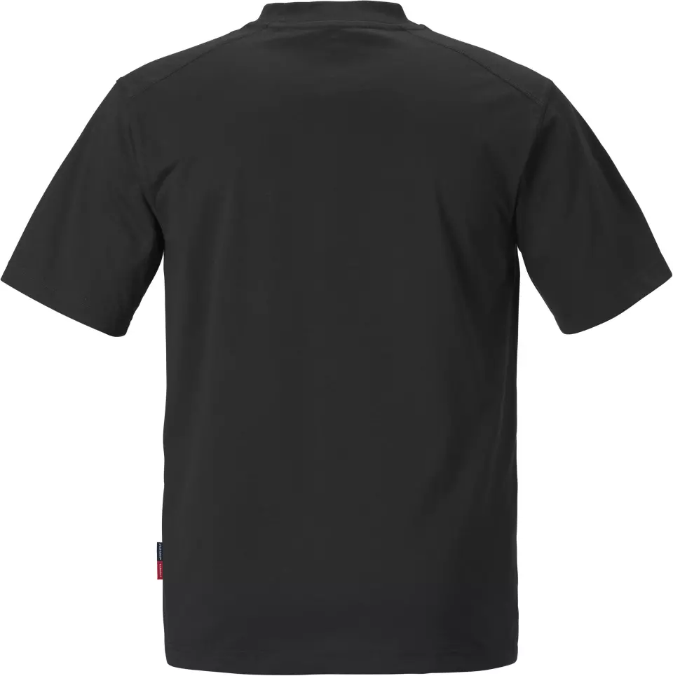 Fristads 100779-940, T-Shirt 7391 TM, image 2, gallery thumbnail