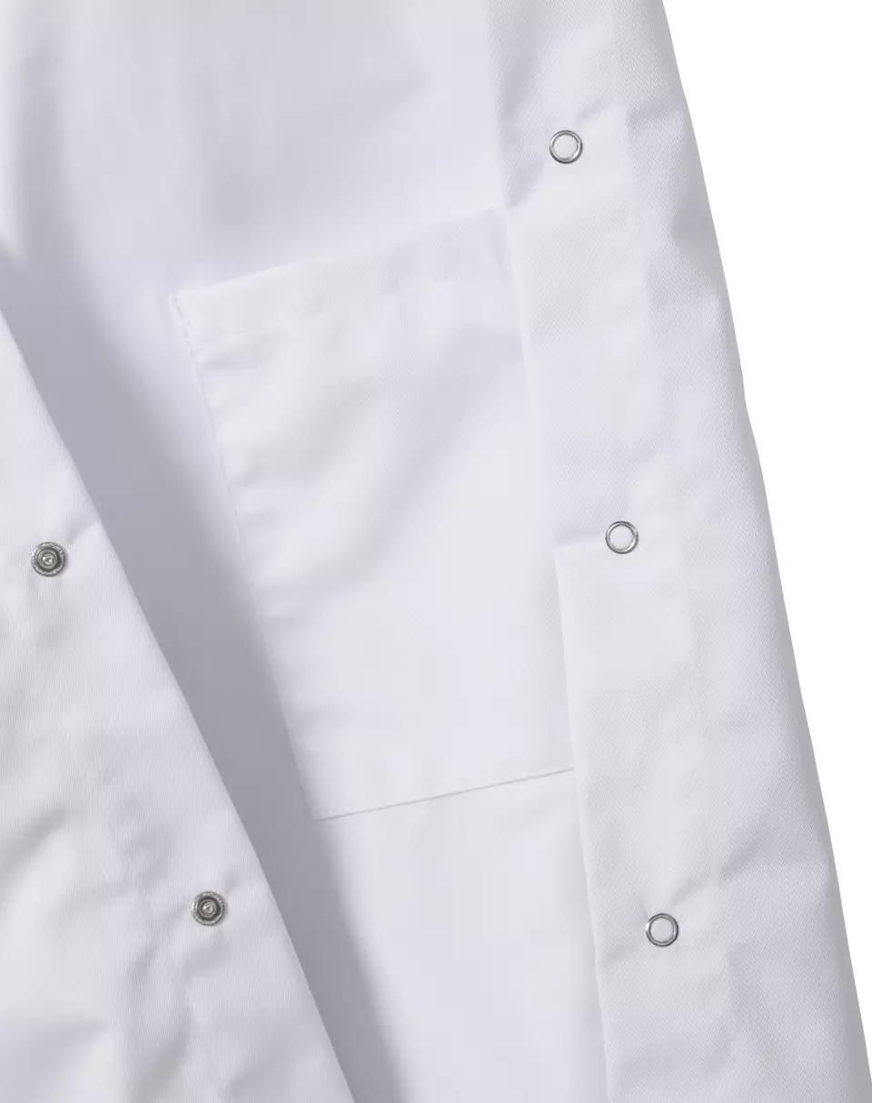 Fristads 113841-900, LMI Short Coat 3003 P154, image 4, gallery thumbnail