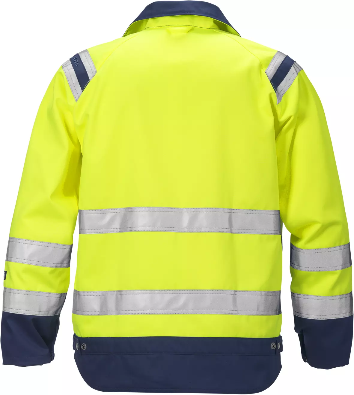 Fristads 119621-171, High Vis Jacke Klasse 3 4026 PLU, image 2