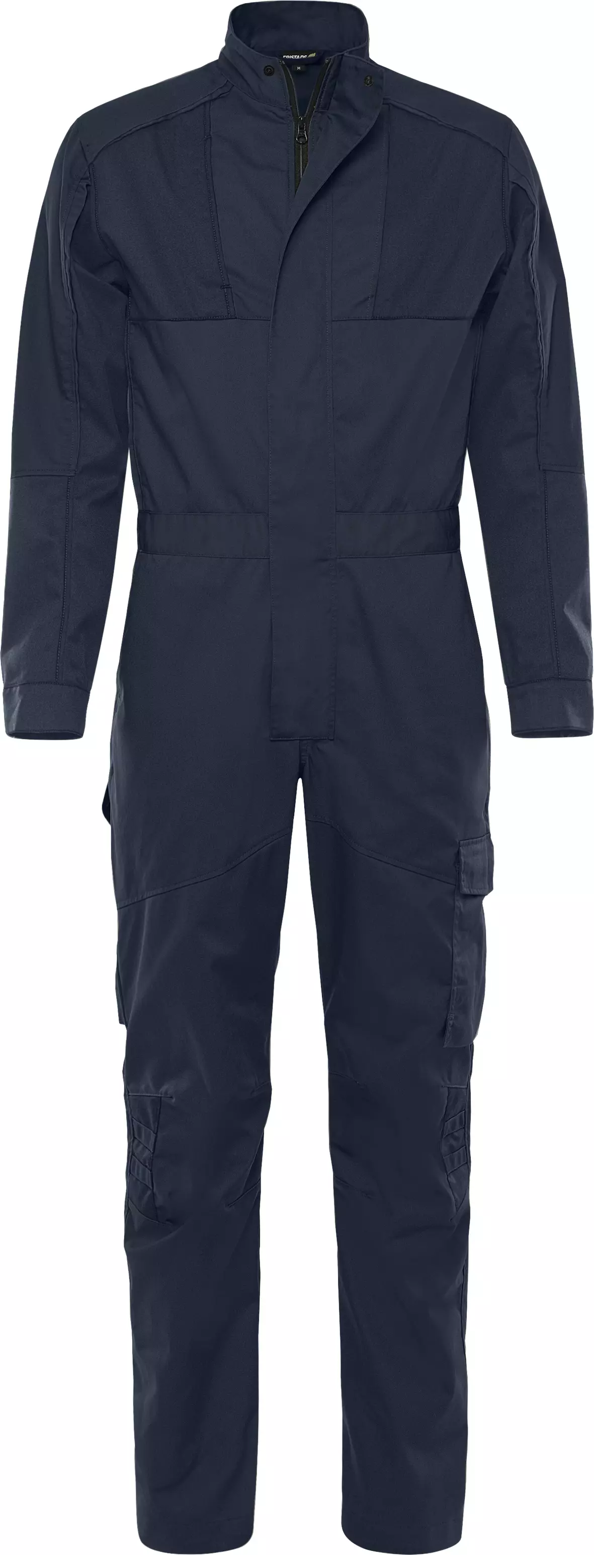 Fristads 301028-544, Green Coverall 8930 GWM