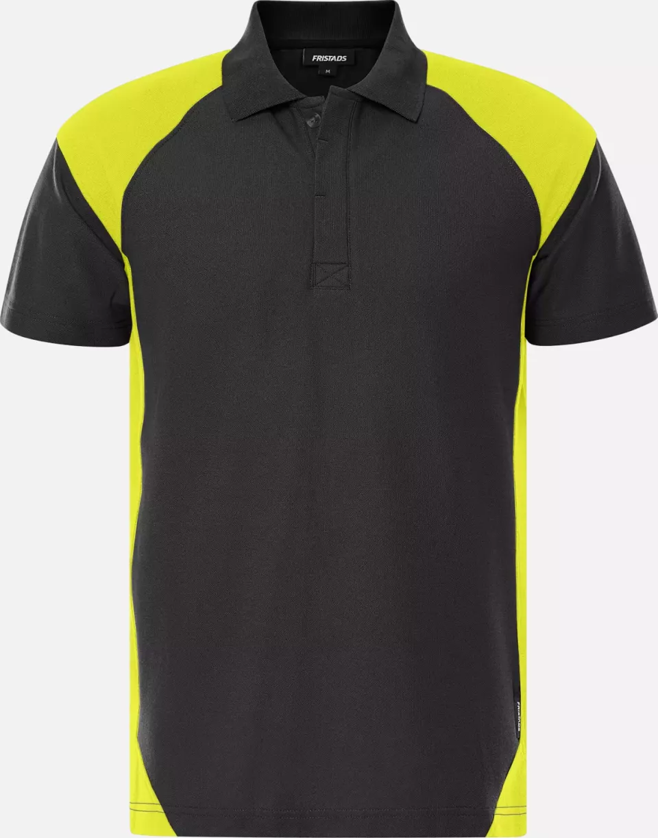 Fristads 300509-982, Schweres Poloshirt 7047 GPM, image 1, gallery thumbnail