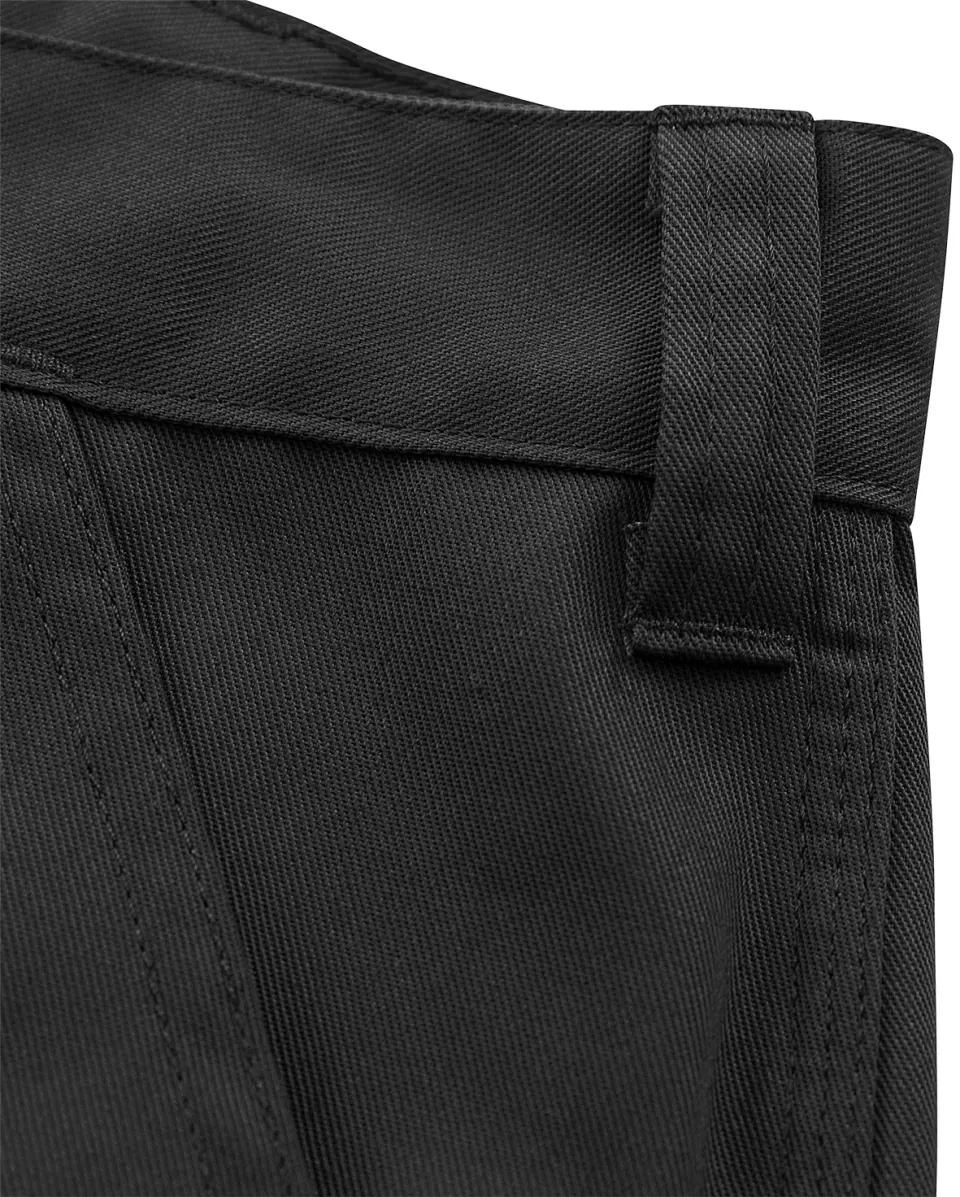 Fristads 117219-940, Shorts 2508 P154, image 7, gallery thumbnail