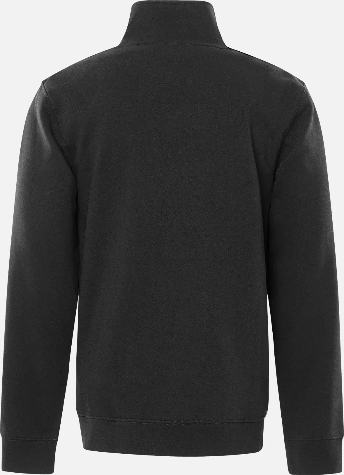 Fristads 122215-940, Acode Sweat Jacket 1733 SWB, image 2