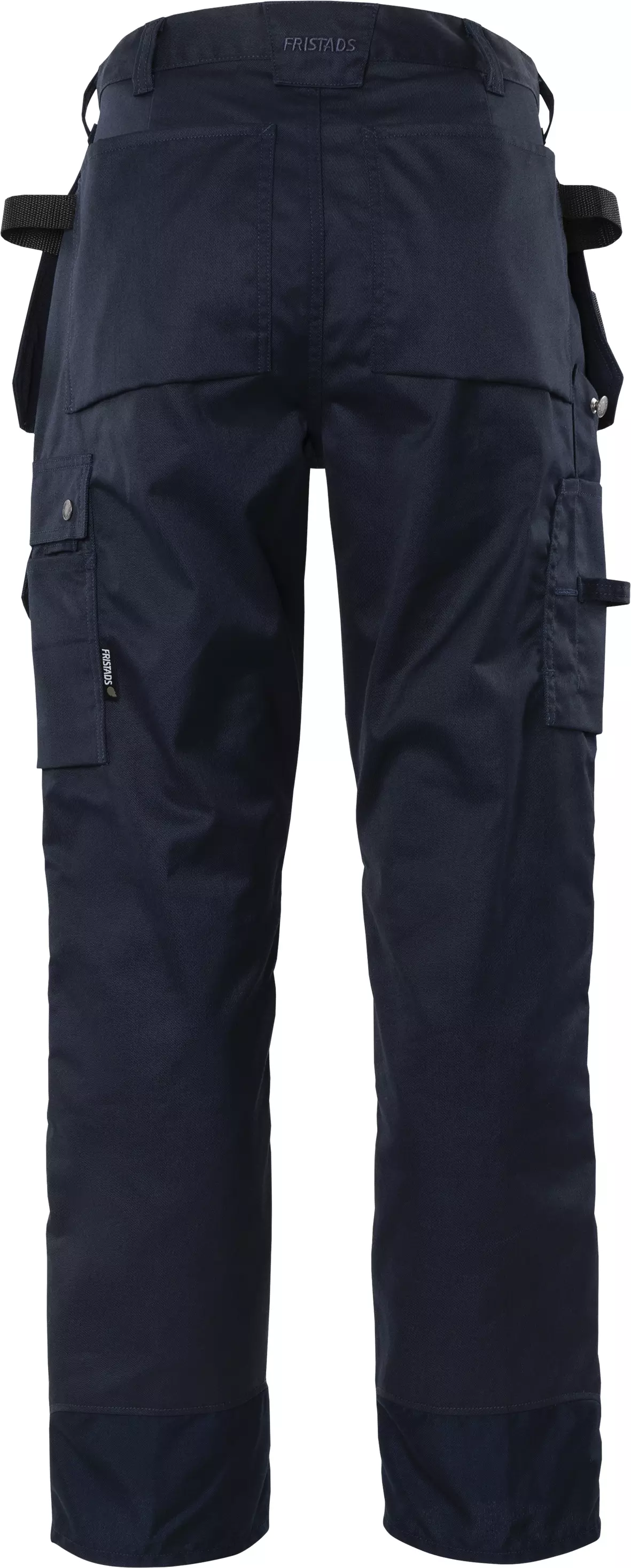 Fristads 300472-544, Craftsman Pants 241 GS25, image 2