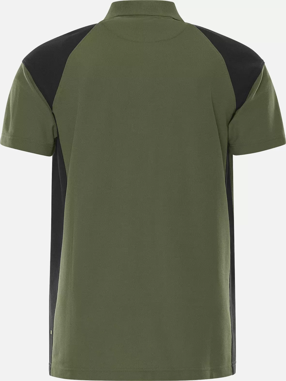 Fristads 300509-796, Heavy Polo Shirt 7047 GPM, image 2