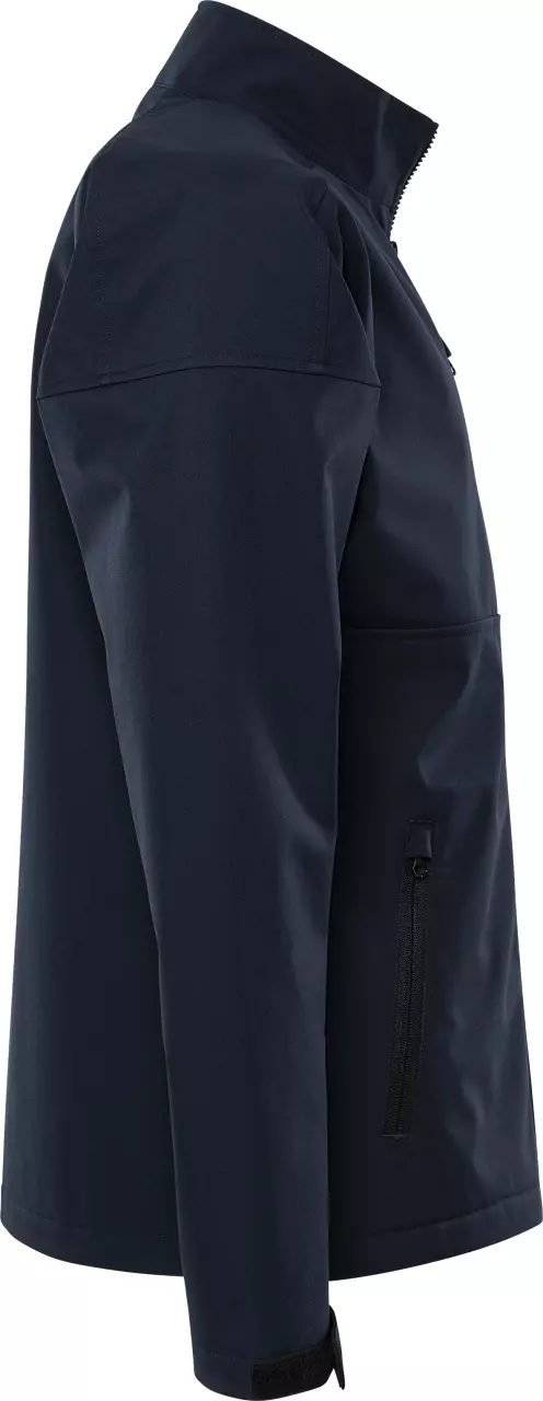 Fristads 113529-544, Acode Softshell Jacket 1476 SBT, image 4, gallery thumbnail