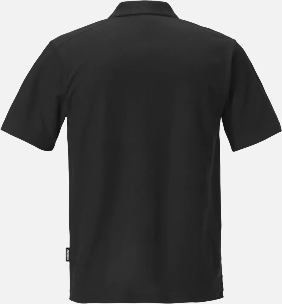 Fristads 127688-940, Poloshirt 7392 PM, image 2, gallery thumbnail
