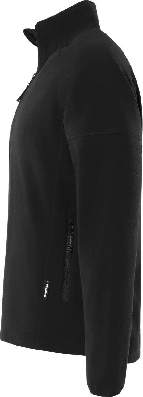 Fristads 119011-940, Acode Fleecejacke Damen 1498 FLE, image 4, gallery thumbnail