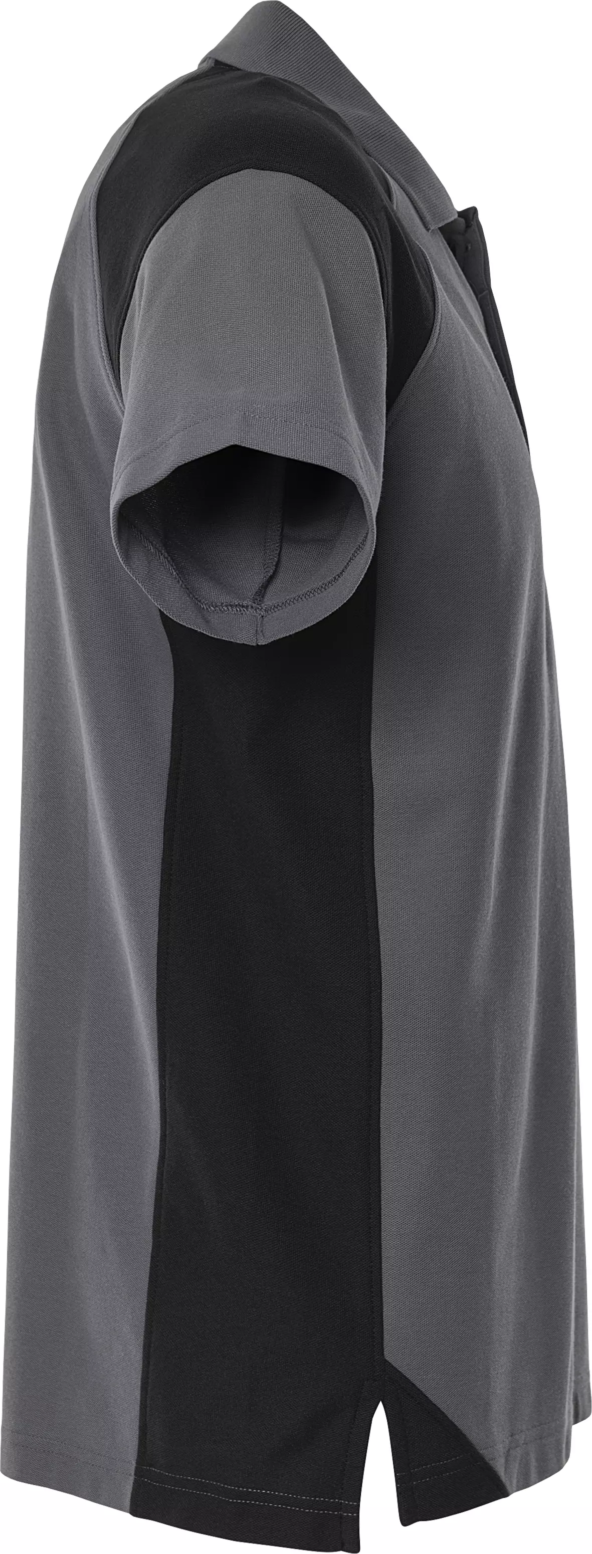 Fristads 300509-896, Heavy Polo Shirt 7047 GPM, image 4