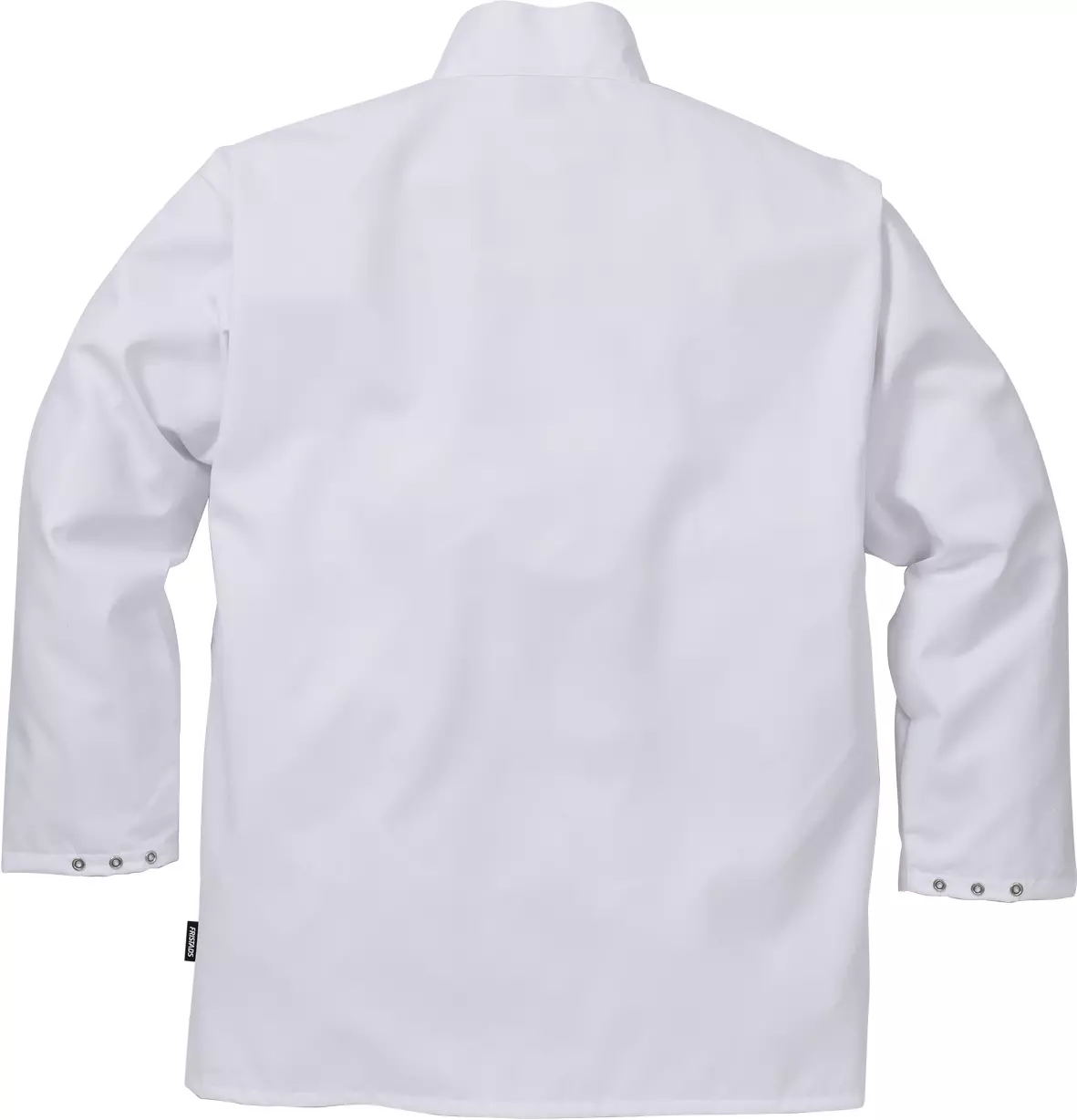 Fristads 113841-900, LMI Short Coat 3003 P154, image 2