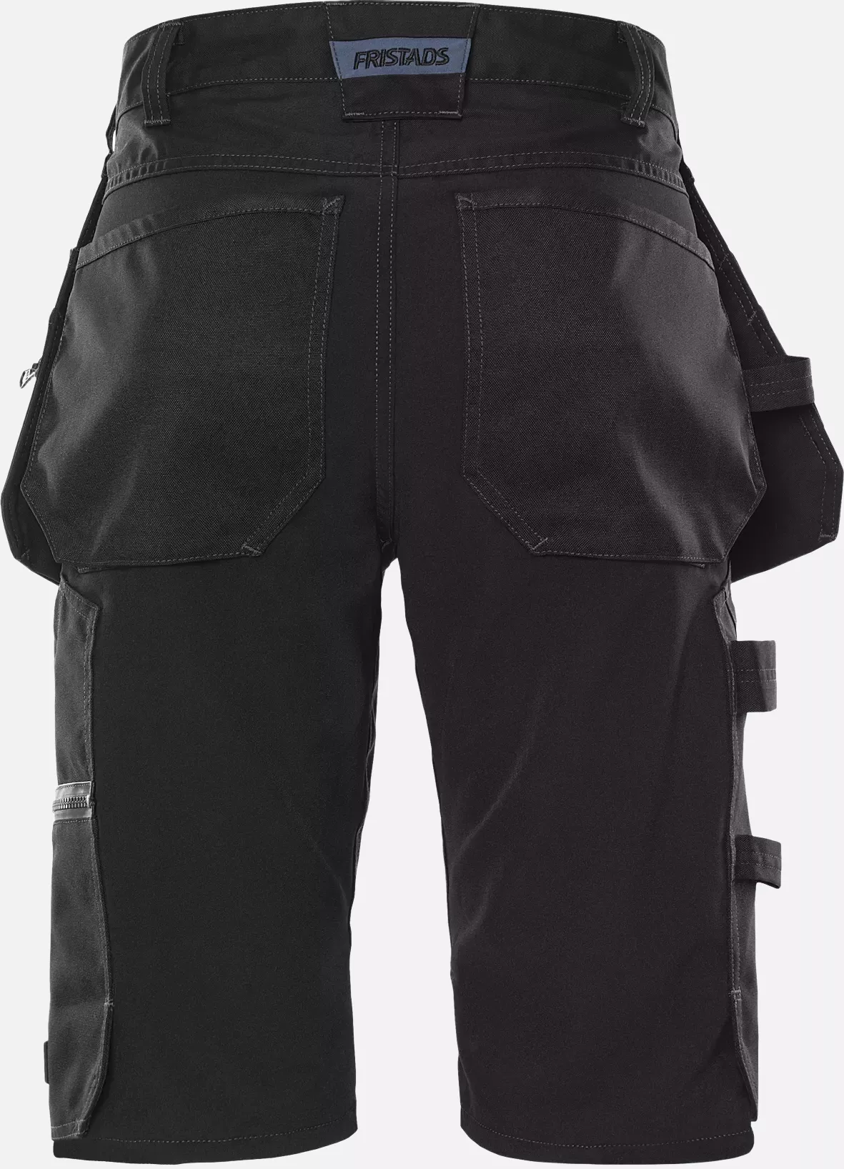 Fristads 301203-940, Craftsman Stretch Shorts 2902 GWM, image 2