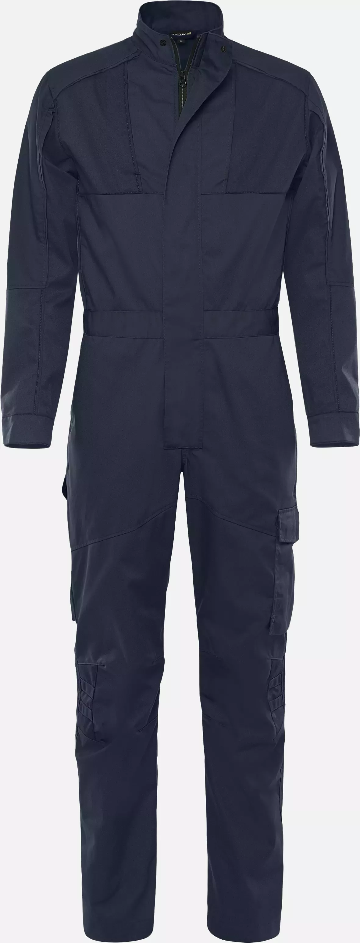 Fristads 301028-544, Green Coverall 8930 GWM, image 1