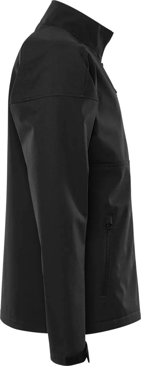 Fristads 113529-940, Acode Softshell Jacket 1476 SBT, image 4, gallery thumbnail