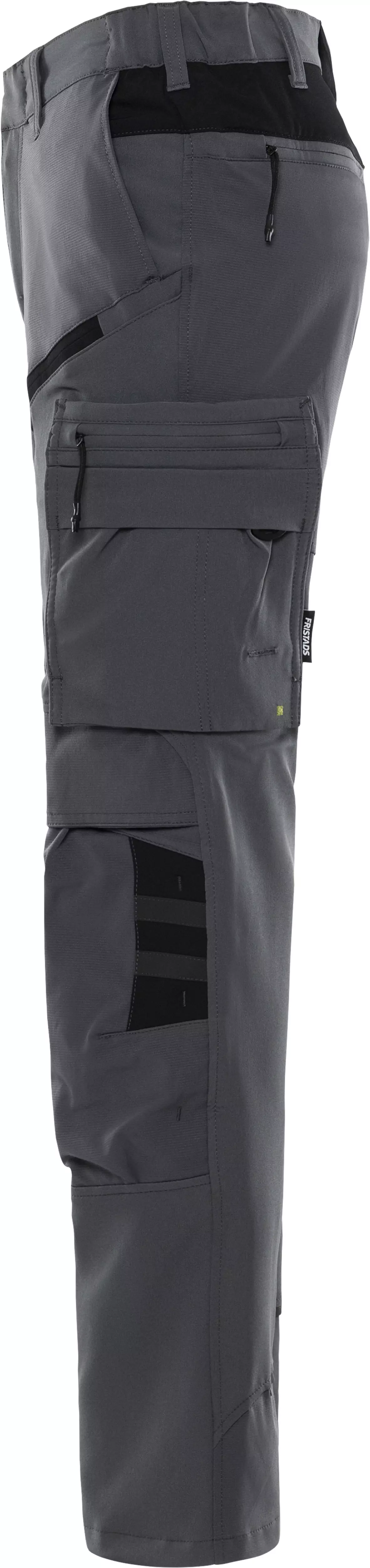 Fristads 133394-896, Stretch Trousers 2653 LWS, image 3