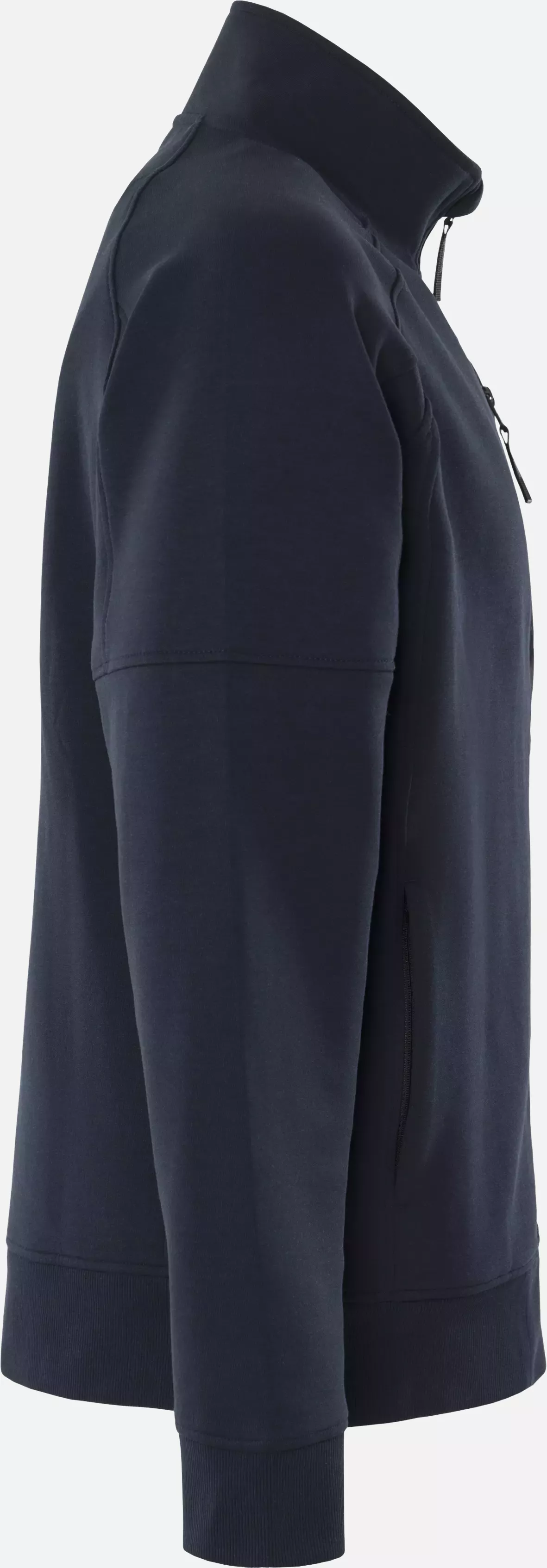 Fristads 301286-544, Sweatjacke Damen 7832 GKI, image 4