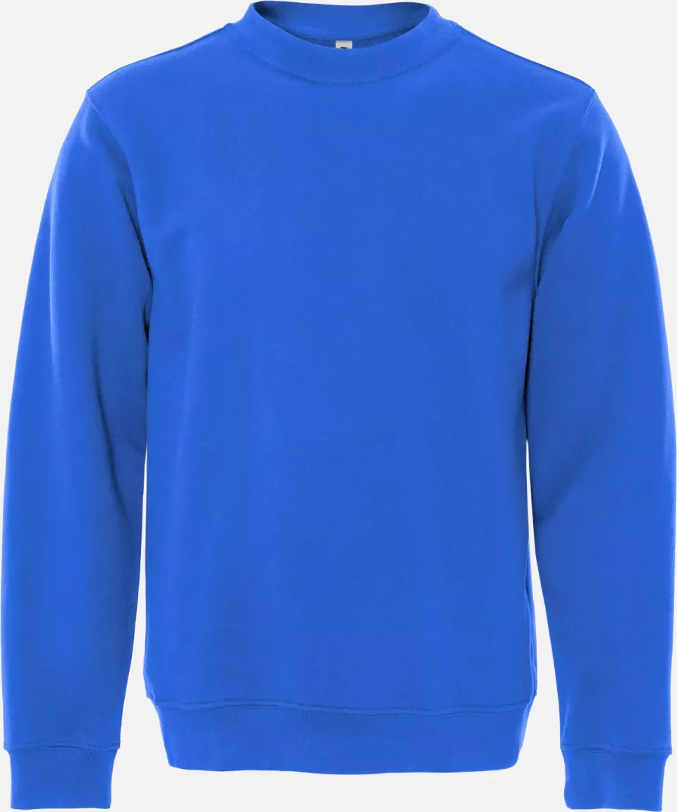 Fristads 100225-530, Acode Sweatshirt 1734 SWB, image 1, gallery thumbnail