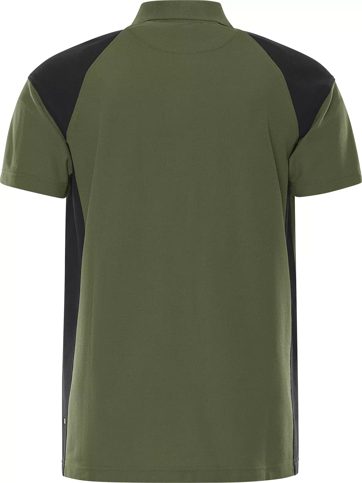 Fristads 300509-796, Heavy Polo Shirt 7047 GPM, image 2