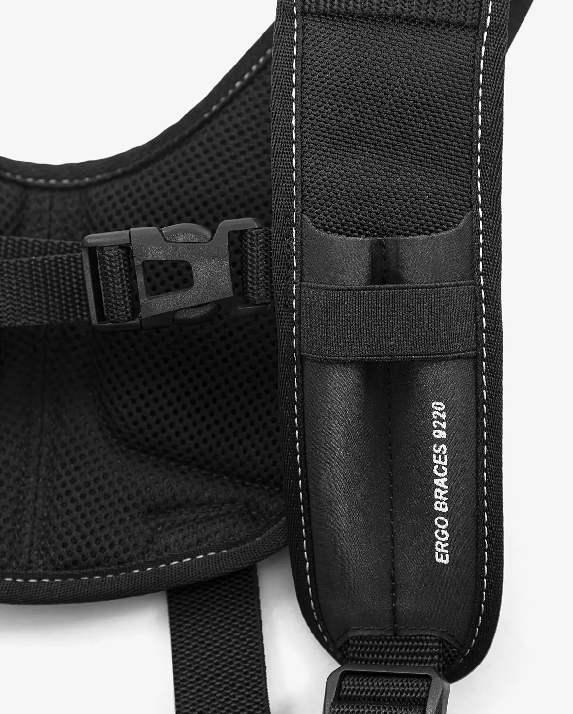 Fristads 127705-940, Snikki Ergo Braces 9220 PPL, image 4