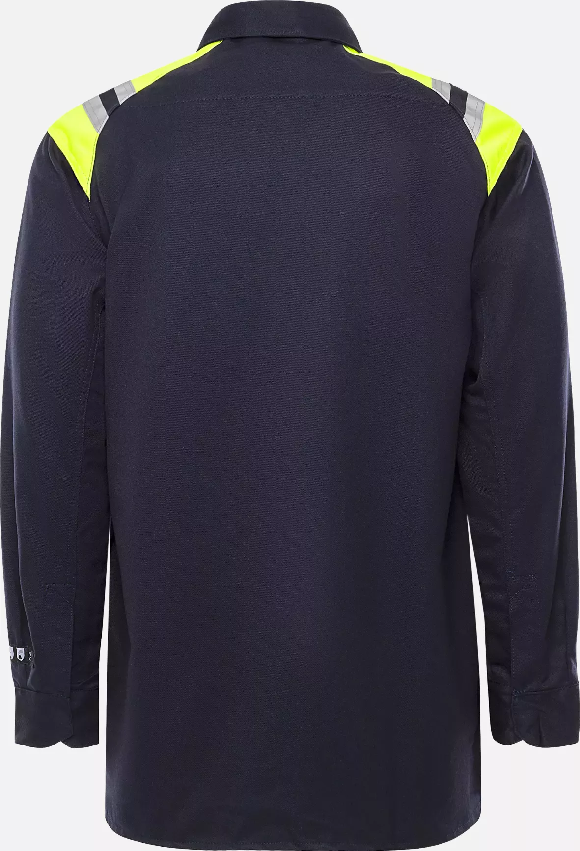 Fristads 109425-540, Flamestat Long Sleeve Shirt 7074 ATS, image 2