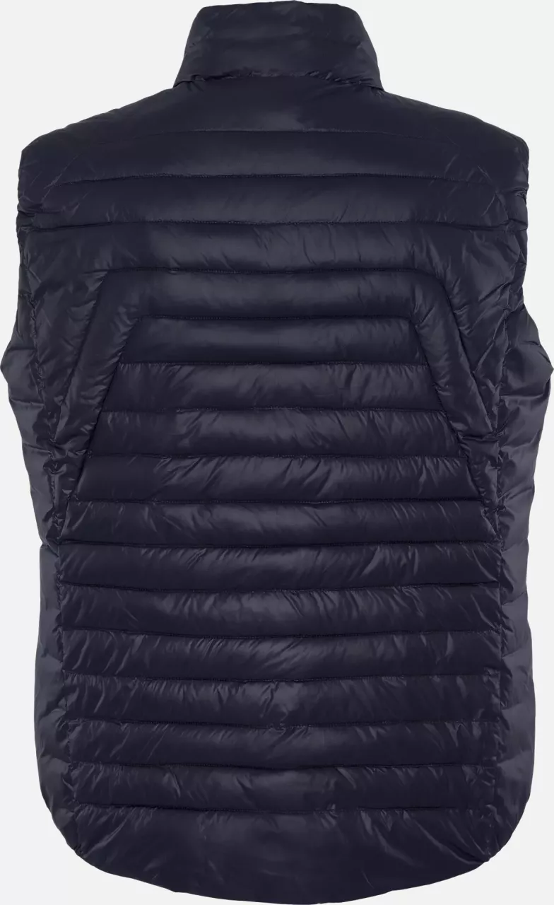 Fristads 300264-544, Oxygen Primaloft Vest, image 2, gallery thumbnail