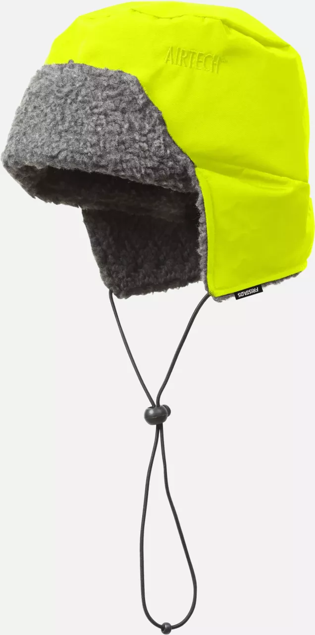 Fristads 117230-130, Winter Cap 9105 GTT, image 2, gallery thumbnail