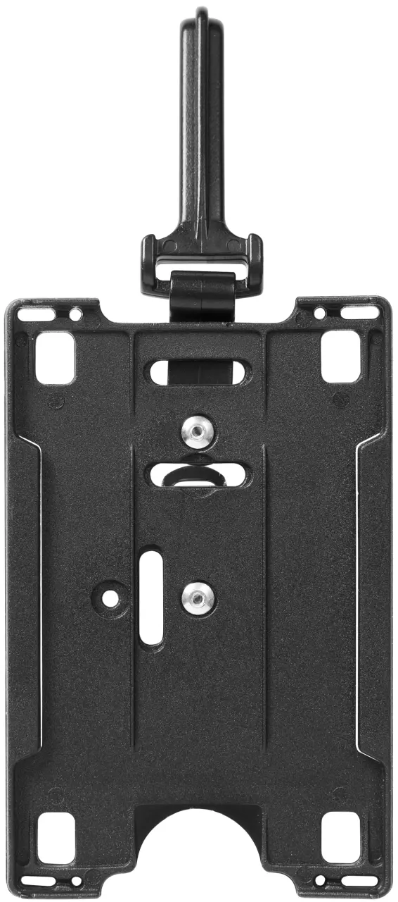 Fristads 132712-940, Badge Holder 9930 PST, image 1, gallery thumbnail