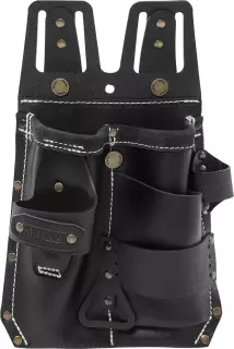Fristads 301272-940, Snikki Tool Pouch 9350 LTHR