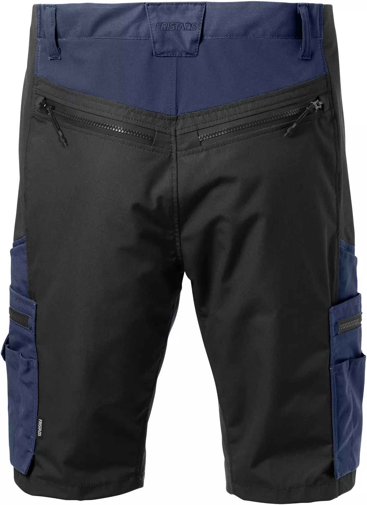 Fristads 126517-598, Service Stretch-Shorts 2702 PLW, image 2