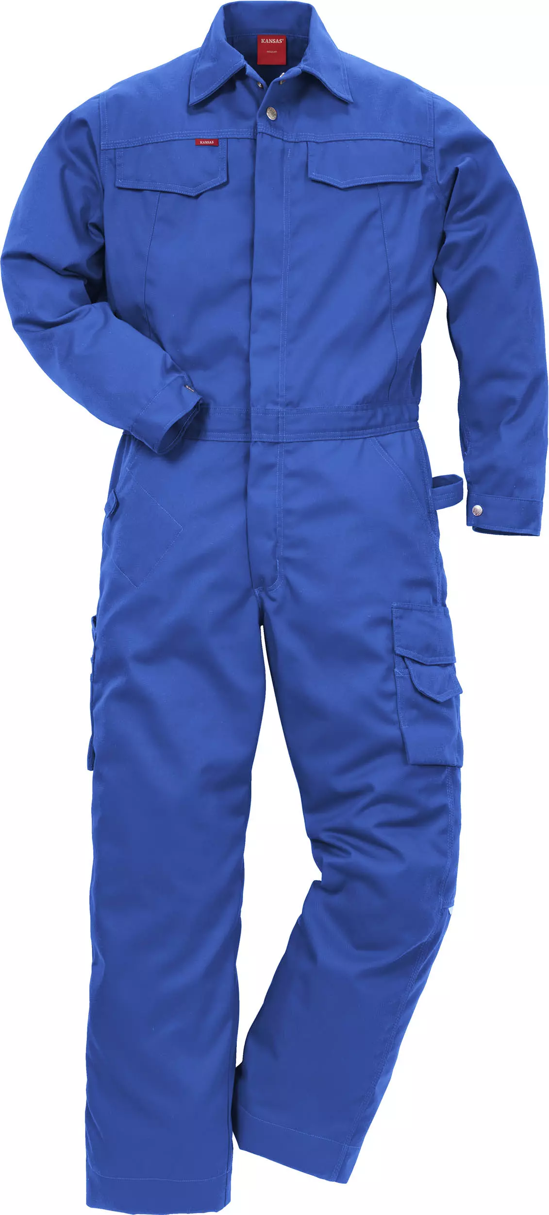 Fristads 113102-530, Icon One Overall 8111 LUXE