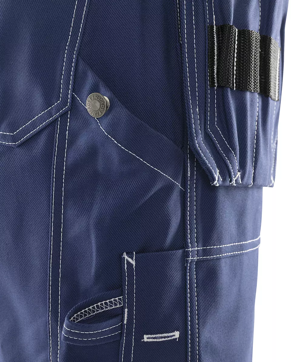 Fristads 100288-541, Handwerkershorts 275 FAS, image 6, gallery thumbnail