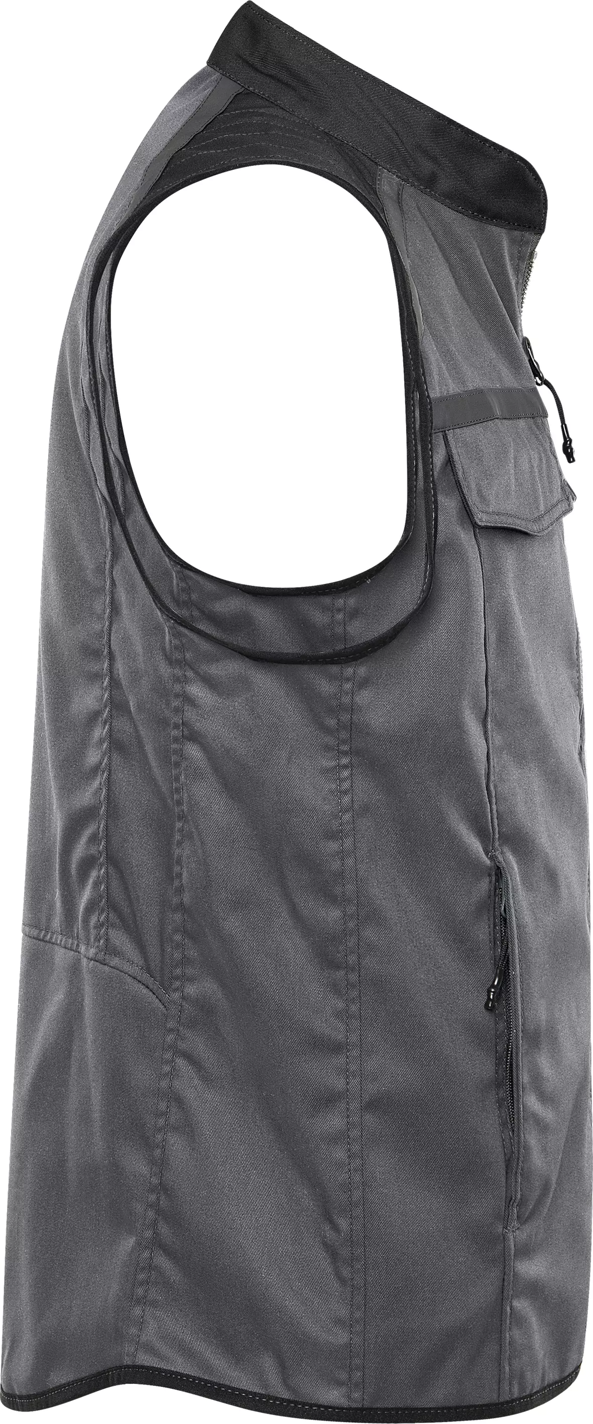 Fristads 300581-896, Vest 5555 STFP, image 4