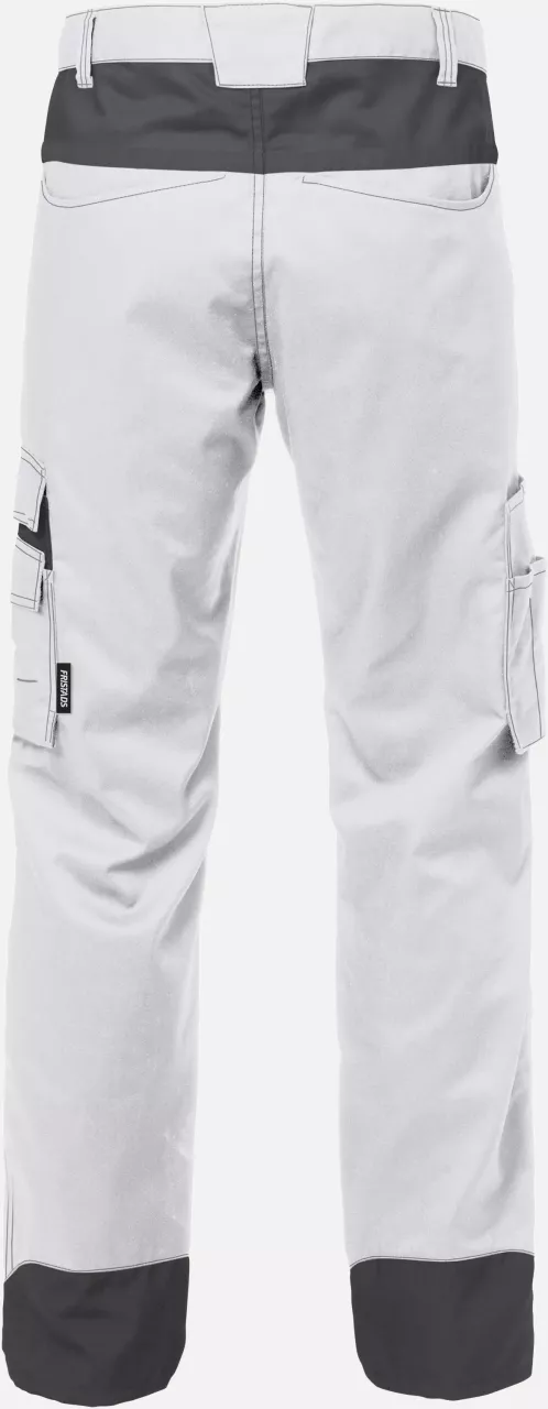 Fristads 129482-965, Trousers 2555 STFP, image 2, gallery thumbnail