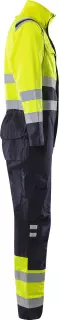 Fristads 125893-171, Flamestat High Vis Overall Klasse 3 8175 ATHS, image 4, gallery thumbnail
