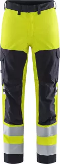 Fristads 129517-171, Flamestat High Vis Stretch Trousers, Class 2 2161 ATHF