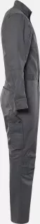 Fristads 301028-941, Green Coverall 8930 GWM, image 4, gallery thumbnail