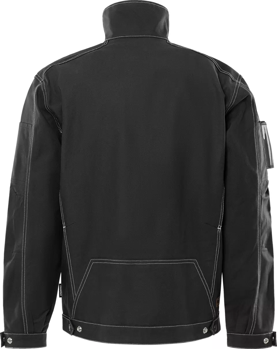 Cuff Style · Snap Buttons feature highlight