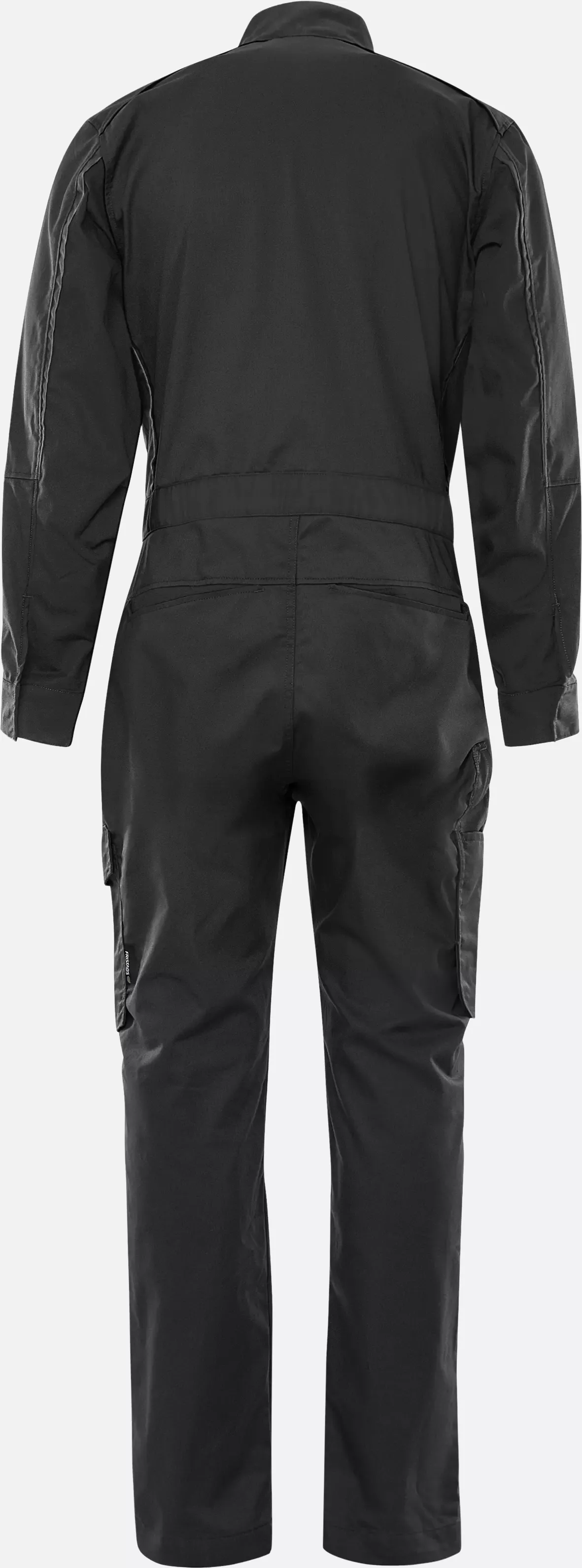 Fristads 301028-940, Green Coverall 8930 GWM, image 2