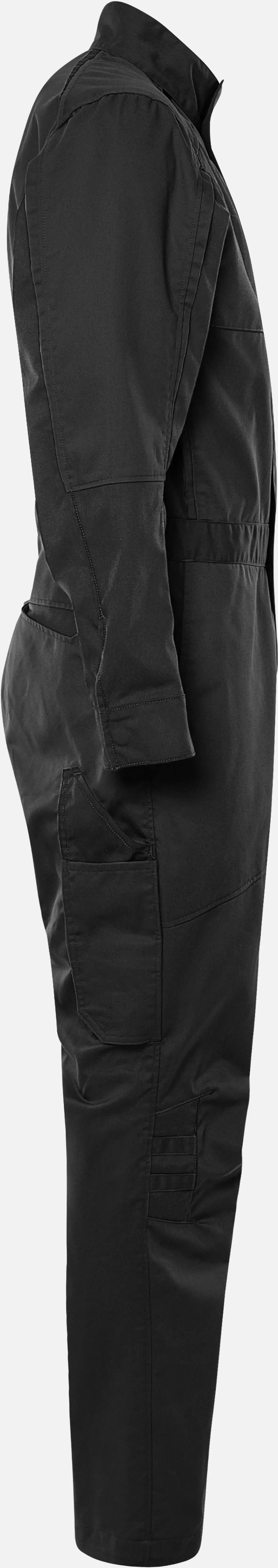 Fristads 301028-940, Green Coverall 8930 GWM, image 4