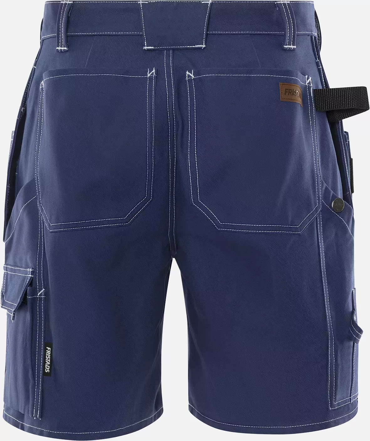 Fristads 100288-541, Craftsman Shorts 275 FAS, image 2