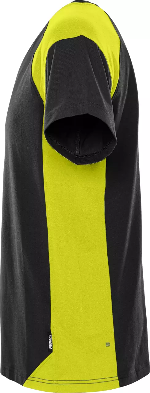 Fristads 300505-982, Heavy T-Shirt 7046 GTM, image 3, gallery thumbnail