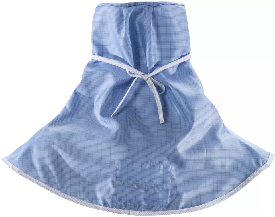 Fristads 131230-500, Reinraum Haube 9206 XR50, image 2, gallery thumbnail