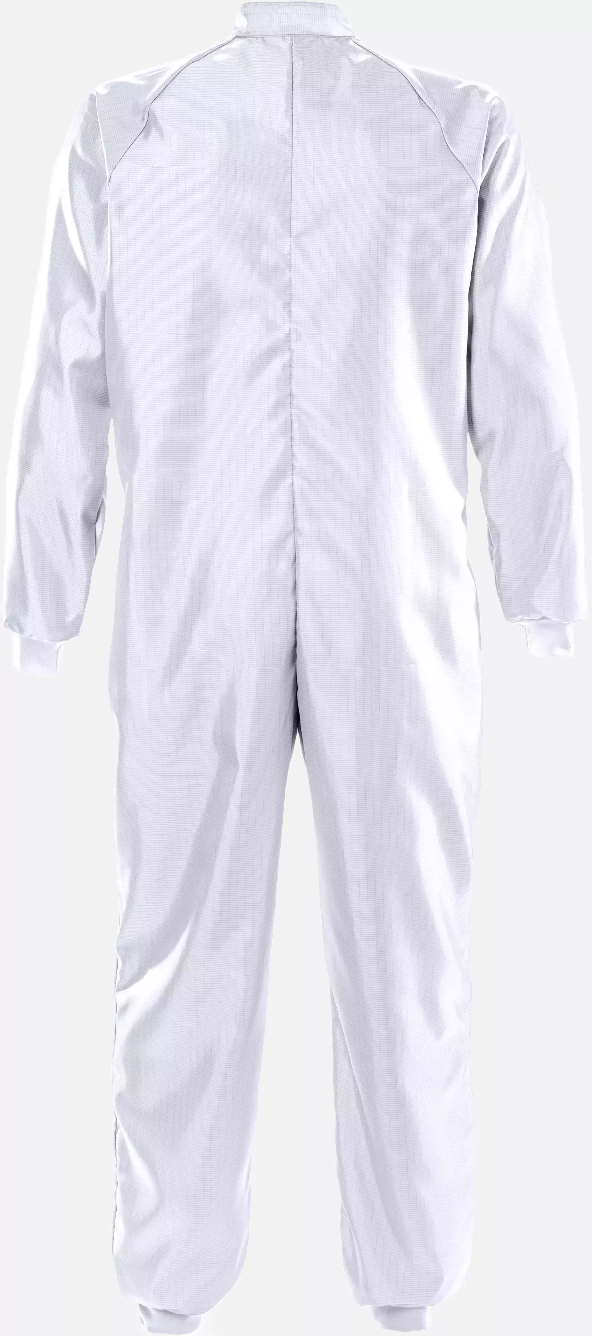 Fristads 100650-900, Reinraum Overall 8R012 XR50, image 2