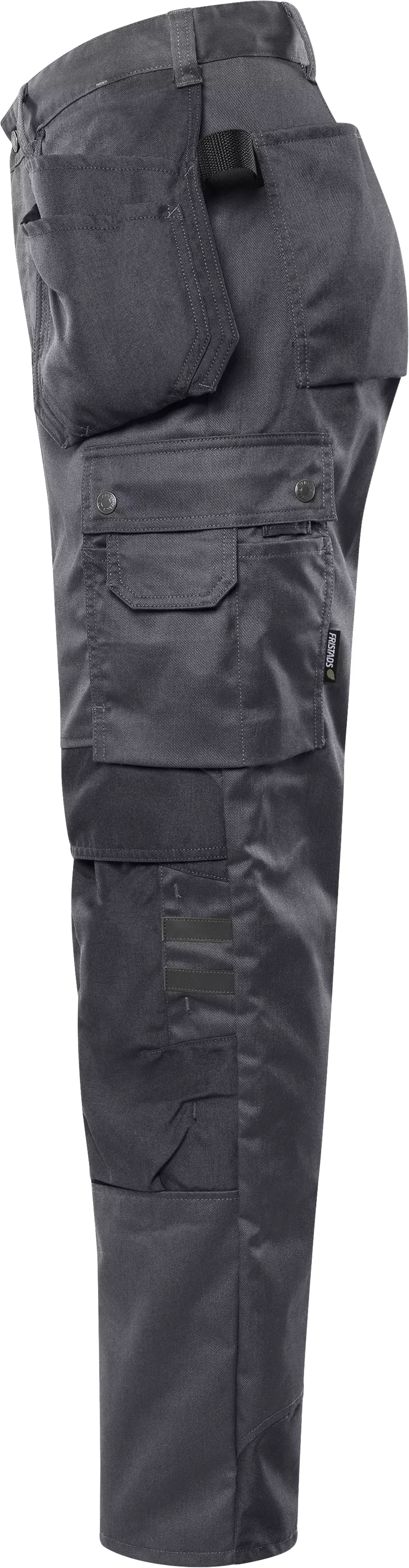 Fristads 300472-941, Craftsman Pants 241 GS25, image 3