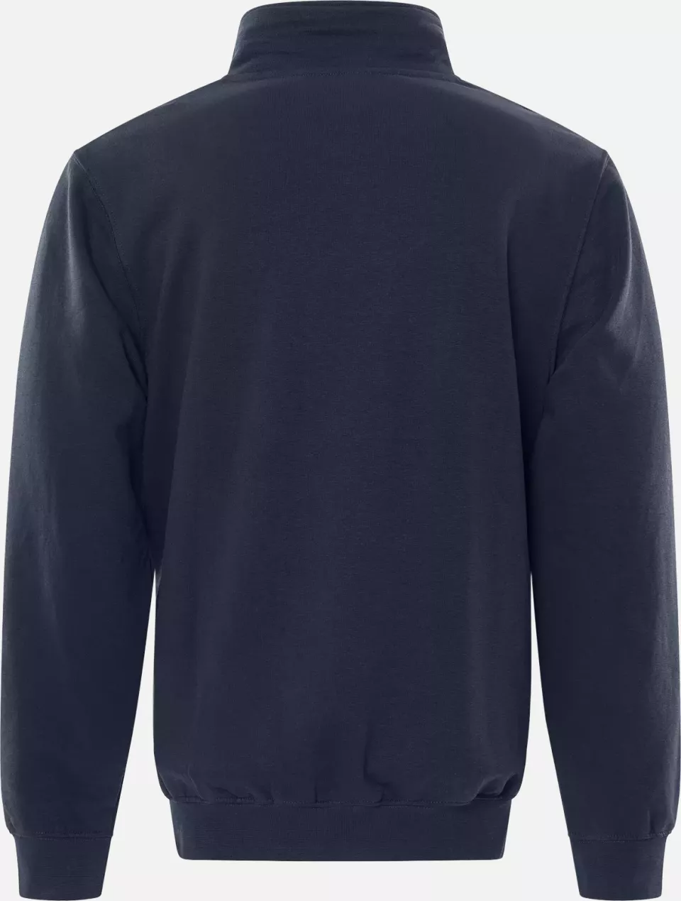 Fristads 116774-544, Acode Zipper-Sweatshirt 1737 SWB, image 2, gallery thumbnail