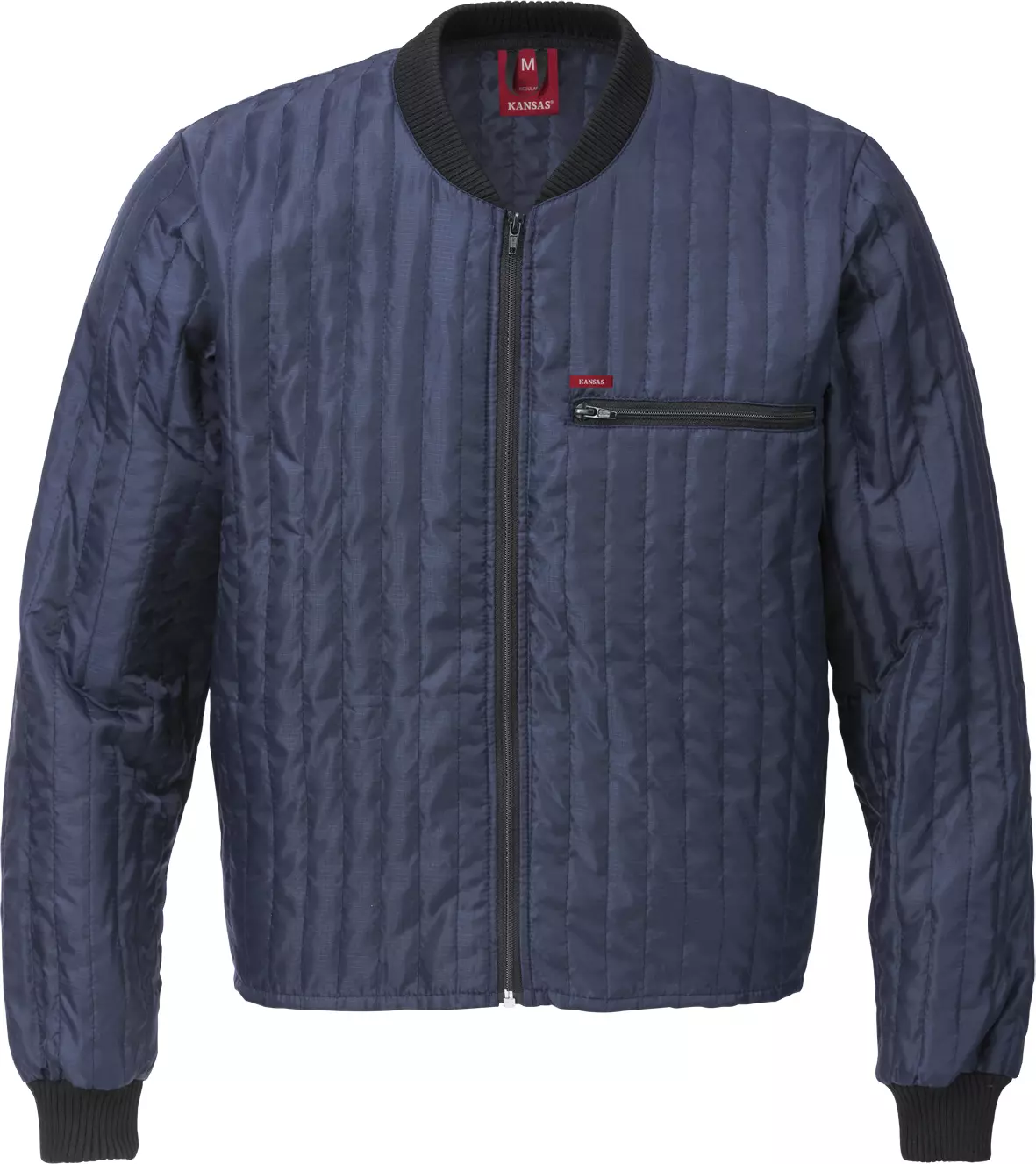 Fristads 100775-540, Thermal Jacket 4808 MTH