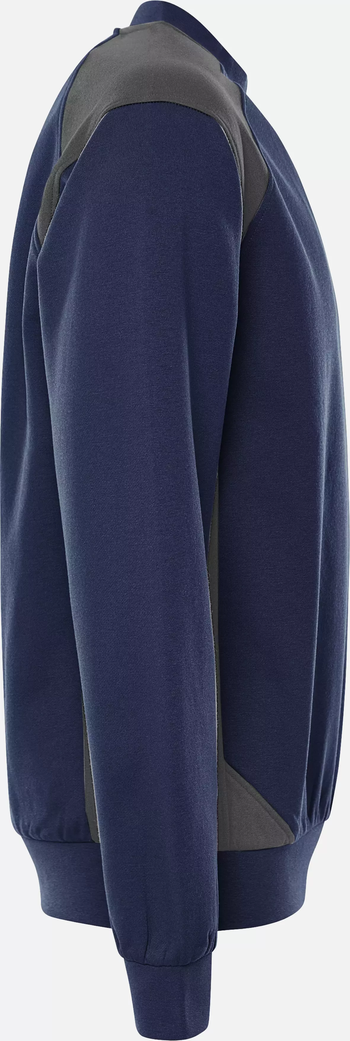 Fristads 300510-586, Sweatshirt 7148 GSM, image 4