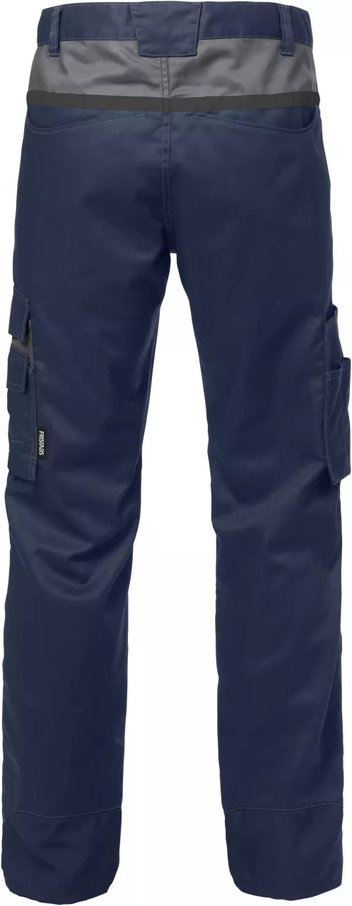Fristads 129482-586, Trousers 2555 STFP, image 2, gallery thumbnail